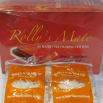 Cigarette Filters Slim/Super/Ultra/Micro Slims Box of 34 Bags