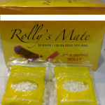 Slim Filters 7mm Diameter x 15mm Long