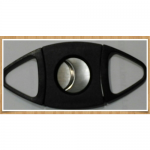 Cigar Cutter Plastic  with Stainless Steel Blade