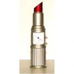 Lipstick Clock