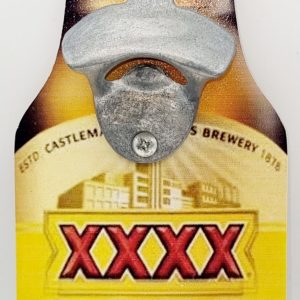 Bottle Opener Magnetic